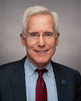 James Appleby - CEO Blog James Appleby - CEO Blog